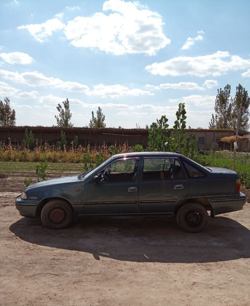 Нексия 1 Nexia 1