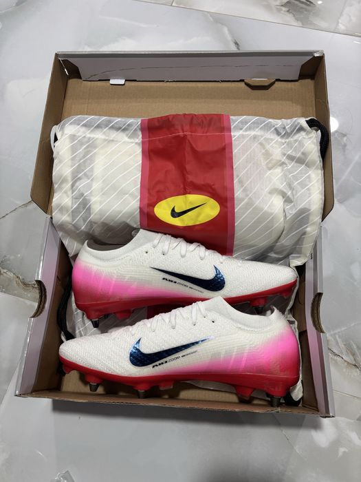 Nike Mercurial Vapor 16 Elite SG (ghete de fotbal acc)