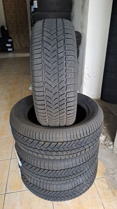 Anvelope noi iarna 215 60 r16
