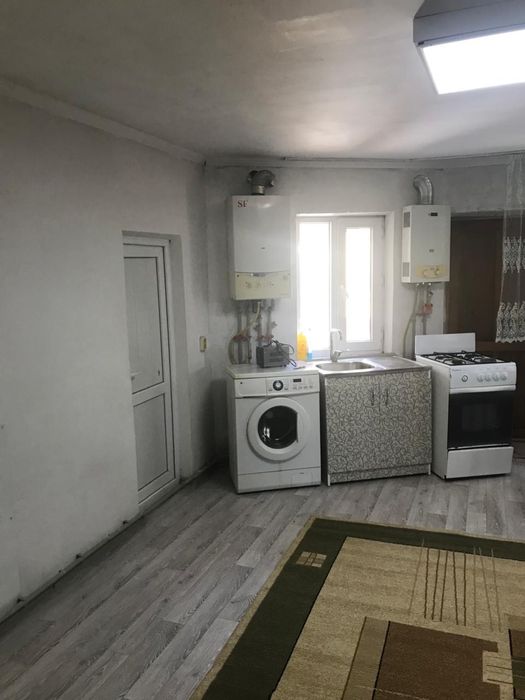 Сдается времянка