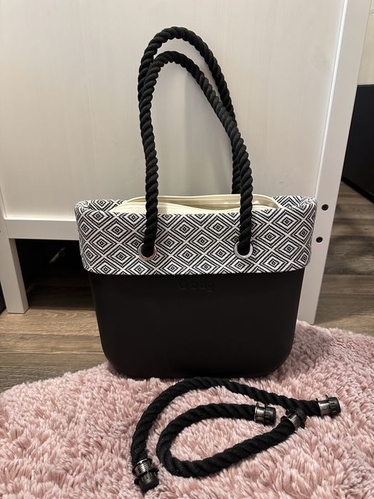 Голяма чанта O Bag