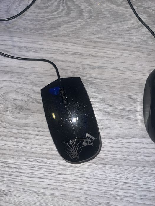 Мишка за компютър/лаптоп