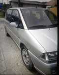 Lancia Zeta 2000 TDI