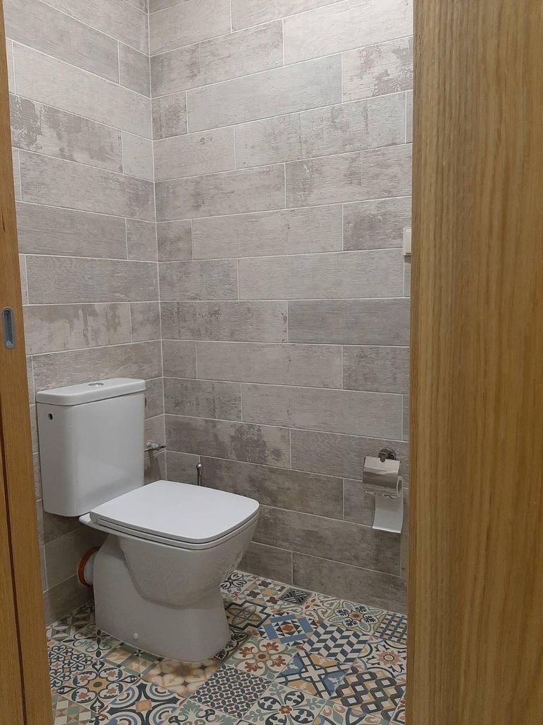 Дава се под наем Тристаен апартамент в София, Дружба 2 - 100 кв.м за 850 € - Снимка #10