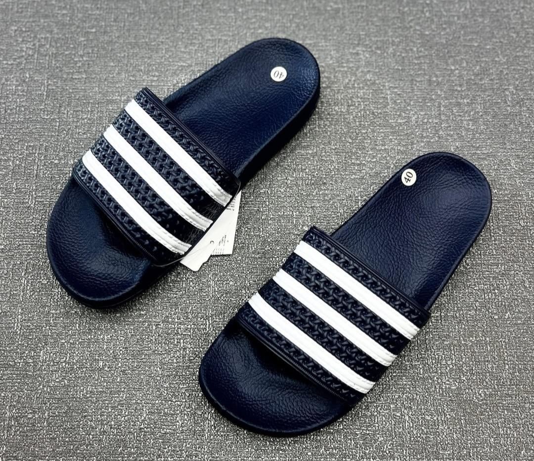 Спортивные шлёпки Nike, Adidas, Puma, Skechers