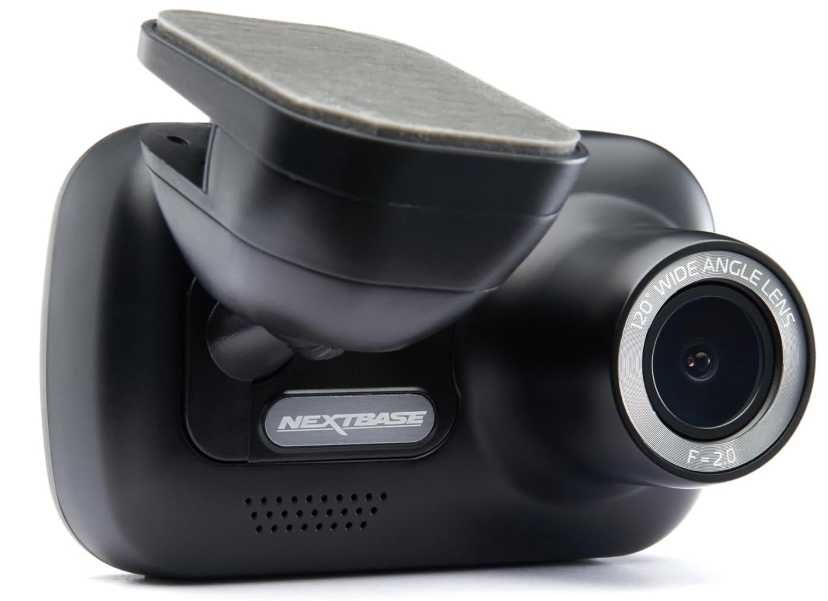 Cameră video auto NEXTBASE 222G, GPS, 6G lens, NightVision, sigilată