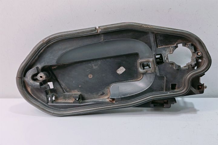 Suport maner exterior dreapta fata  51217034452 BMW Seria 5 E60/E61