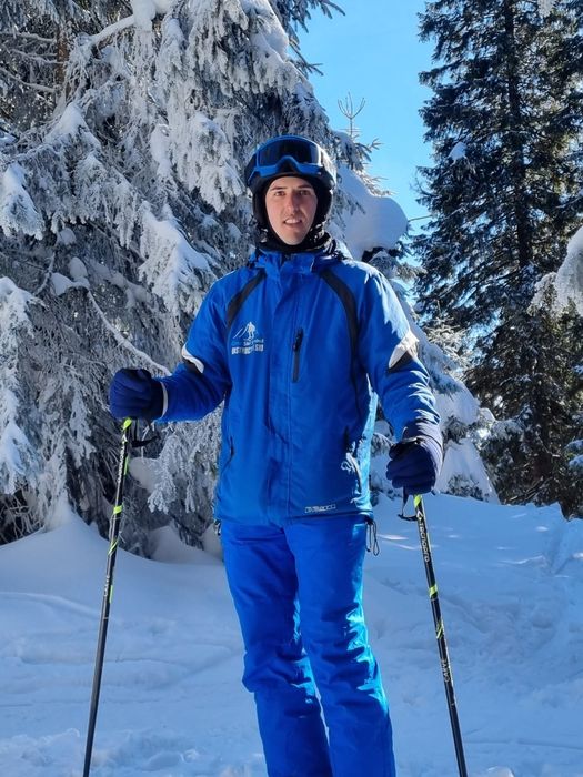 Instructor Ski / Snowboard Poiana Brașov