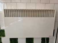 Convector electric Atlantic Bonjour 2500 W