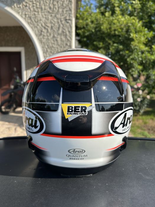 Casca Moto Arai RX-Q Quantum Urban N