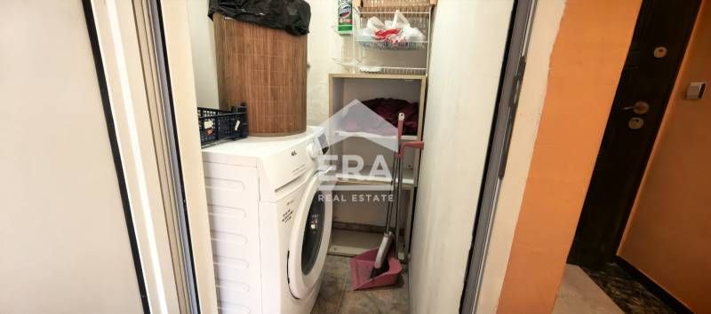 Дава се под наем Тристаен апартамент в Варна, Левски - 66 кв.м за 550 € - Снимка #9