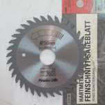 Disc Vidia Piranha