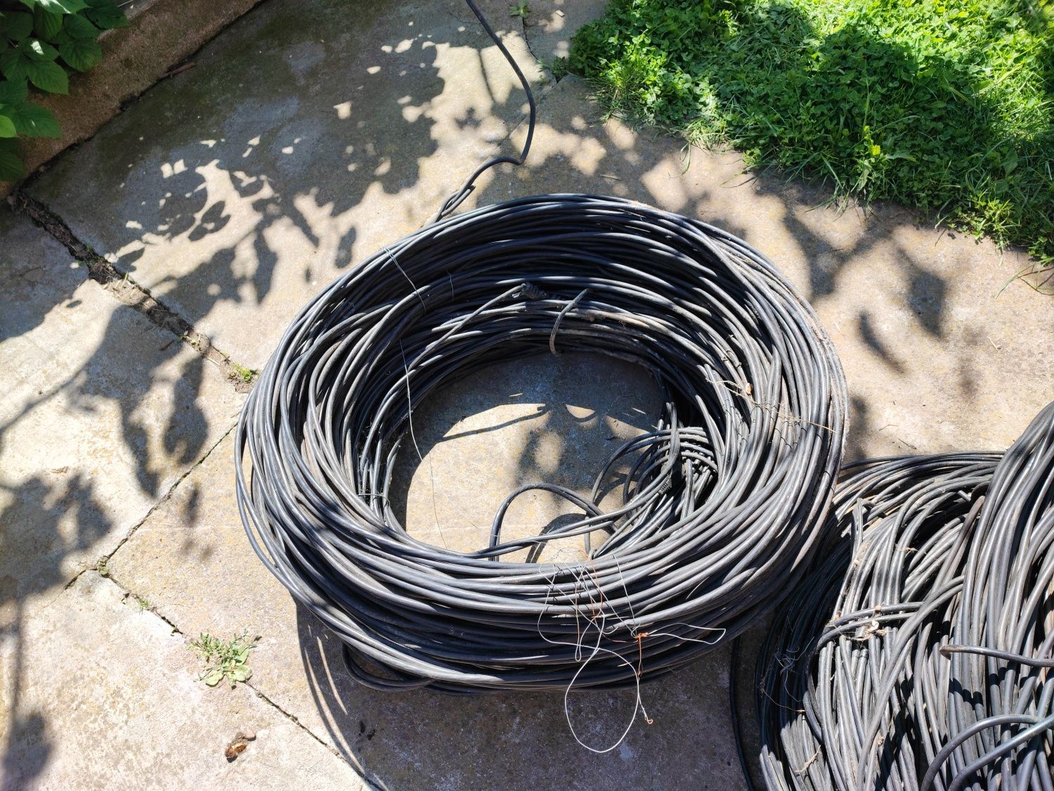 Cablu branșament