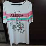 Рокля Алеса/Alessa