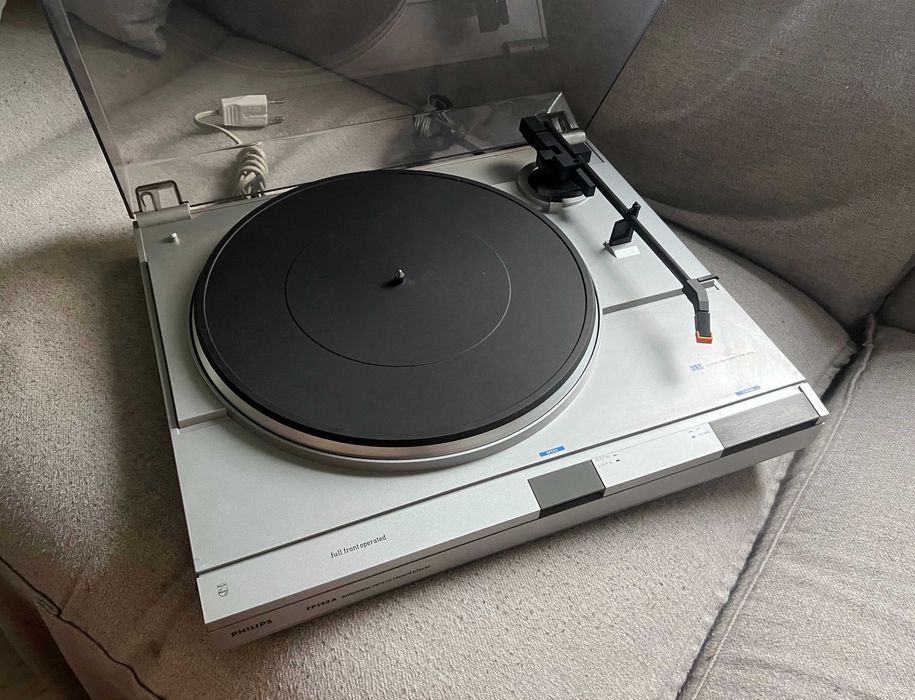 Pick-up Philips FP140A cu revenire automata