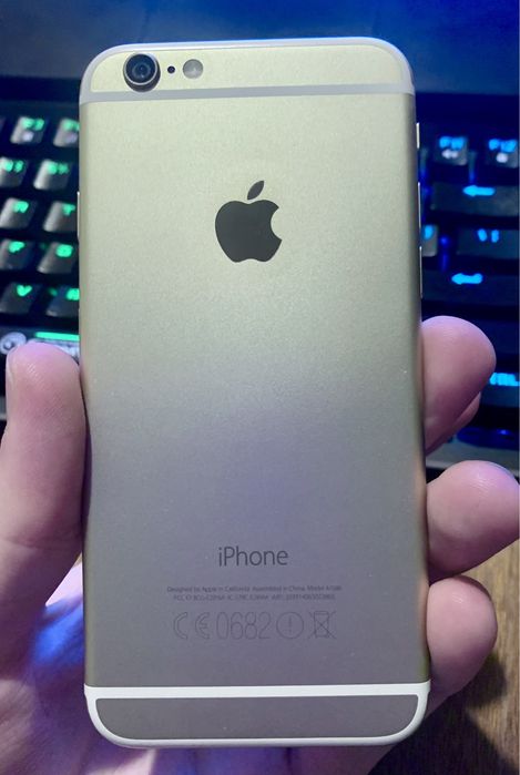 Apple iPhone 6 16GB