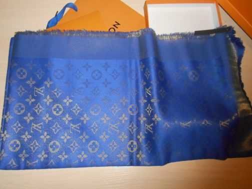 Eșarfă pentru femei Louis Vuitton 027