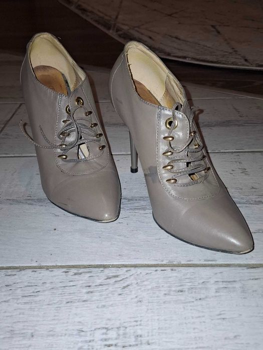 туфли ,ботильоны 35 размер