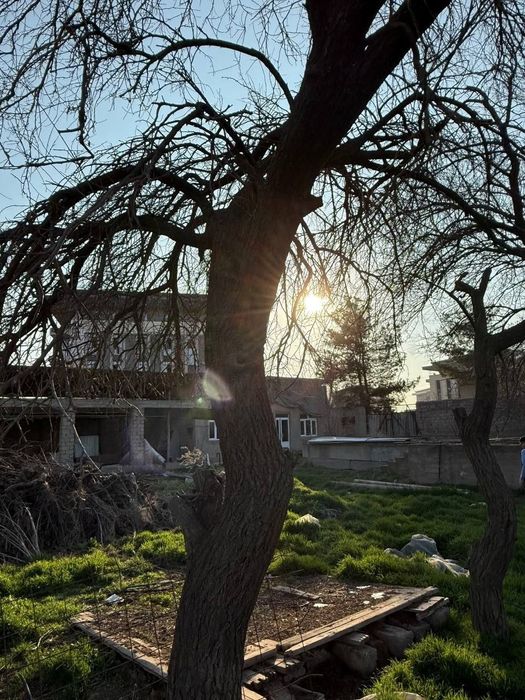 Продаётся земельный участок под строительство