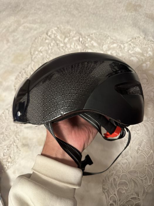 Шлем для велоспорта