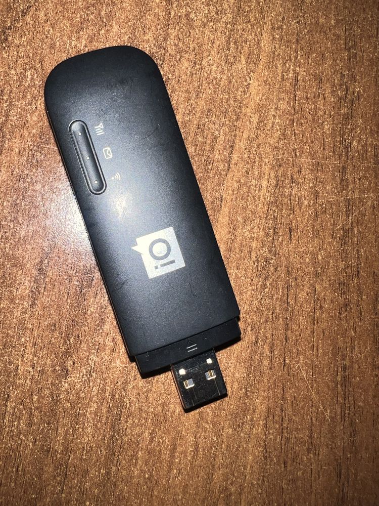 Huawei e8372 модем usb симка любого оператора