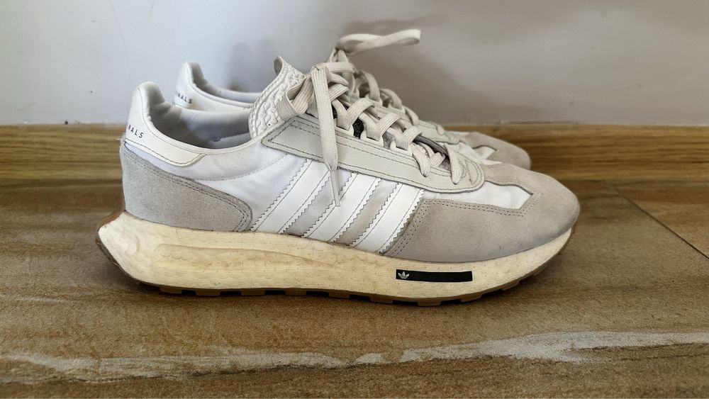 Adidas Retropy E5 размер 45