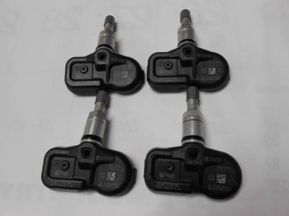 Датчики давления шин TPMS для любых марок