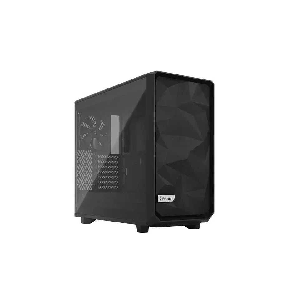 ^ Рассрочка на Fractal Design Meshify 2 Lite - Black RGB TG Light Tint
