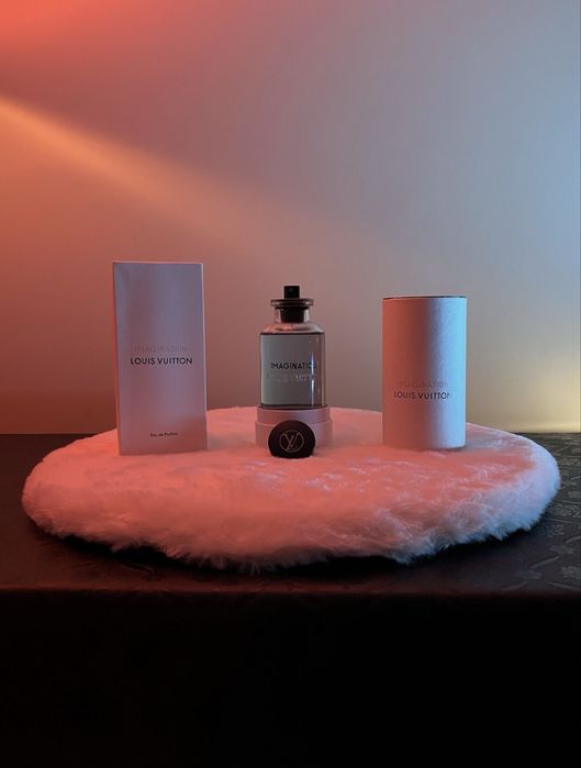 Louis Vuitton Météore – висока класа аромат, без високата цена.