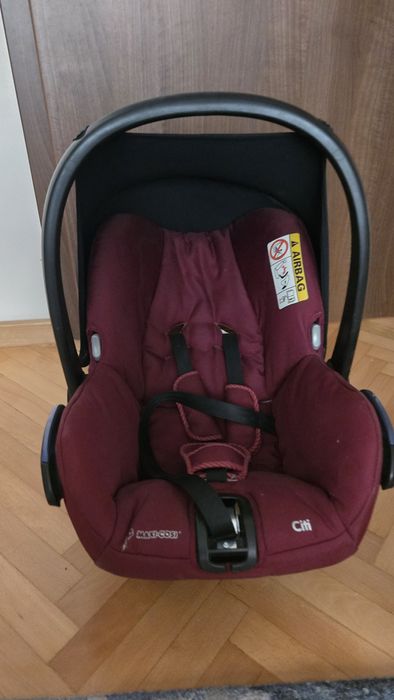 Детски стол/кошница за кола Maxi-cosi Citi