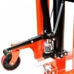 Штабелер до 1.5 т,