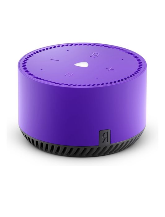 Умная колонка Алиса 15000т