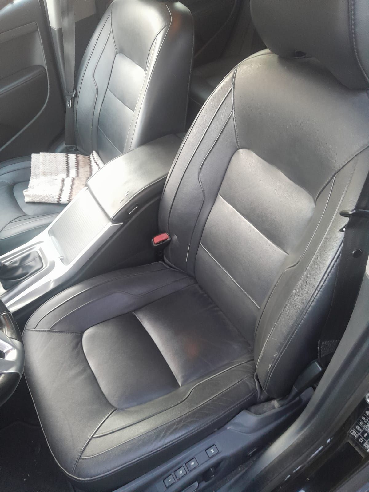 VOLVO V70 2015 automat