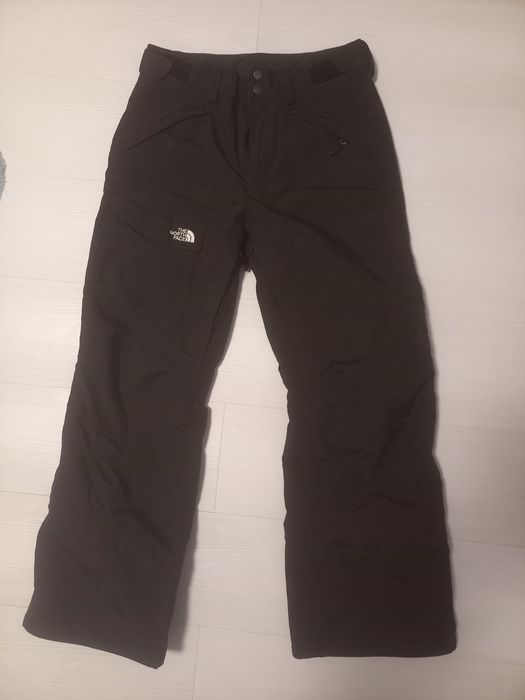 The North Face ски панталон unisex   
The North Face Якета