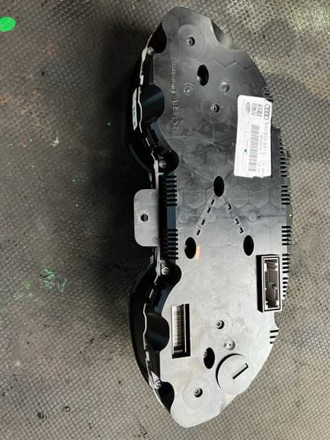 Ceas de bord Audi A4 B8 facelift 8K0920931C de Europa automat