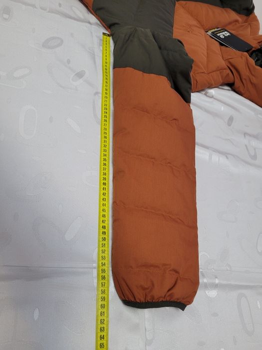 Jack Wolfskin puf