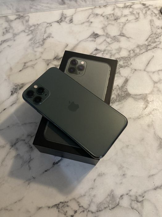 Iphone 11 pro Айфон 11 про