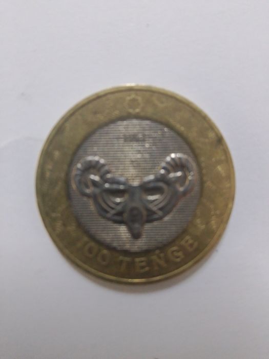 Ерекше тыйын 100тг