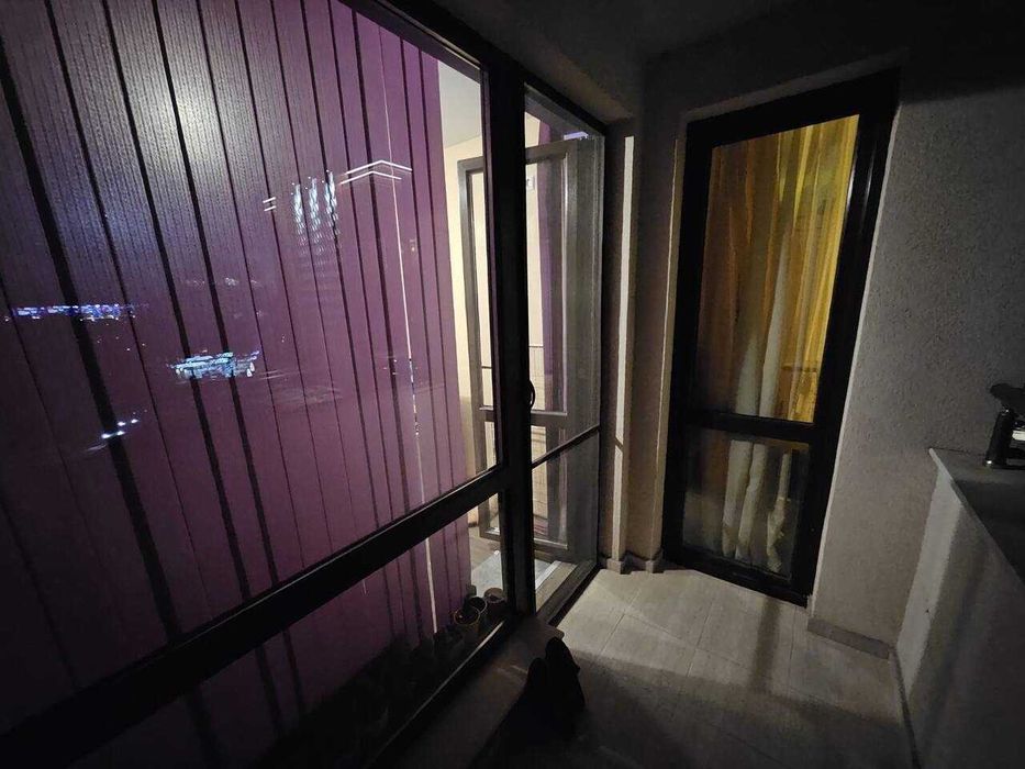 Двустаен обзаведен апартамент - кв. ТРАКИЯ