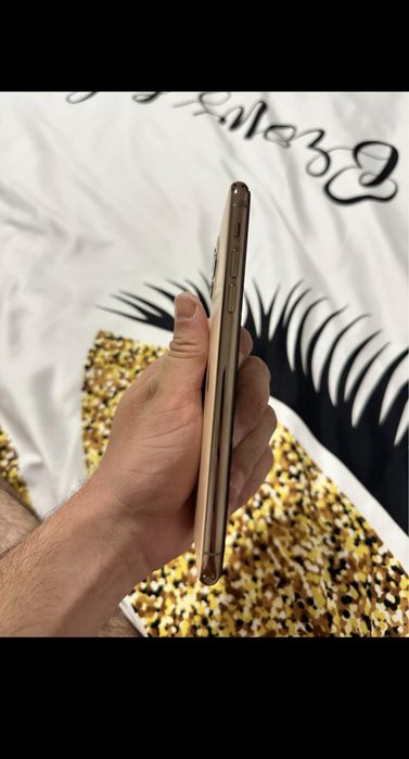 Iphone 11 pro max 256gb