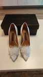 Pantofi mireasa Anna Cori