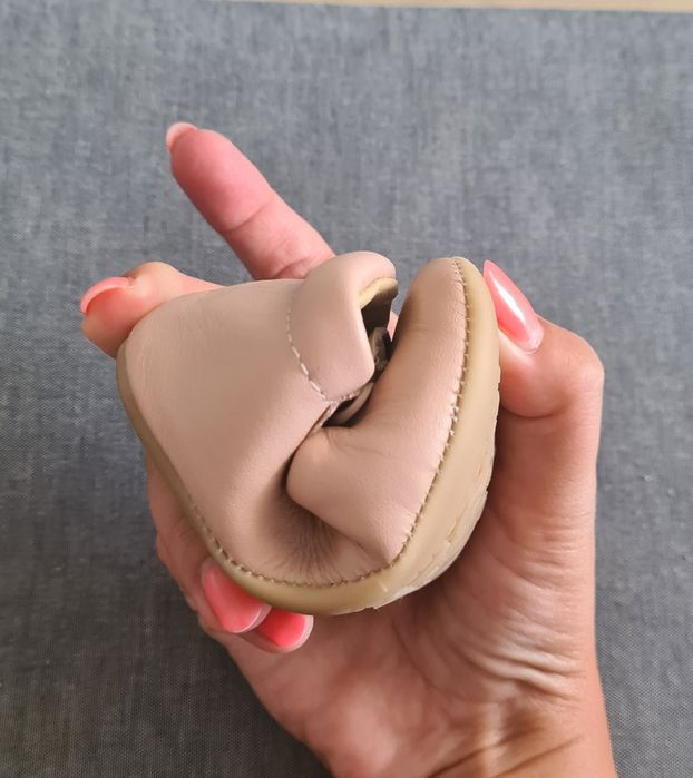 Pantofi fete Bibi shoes