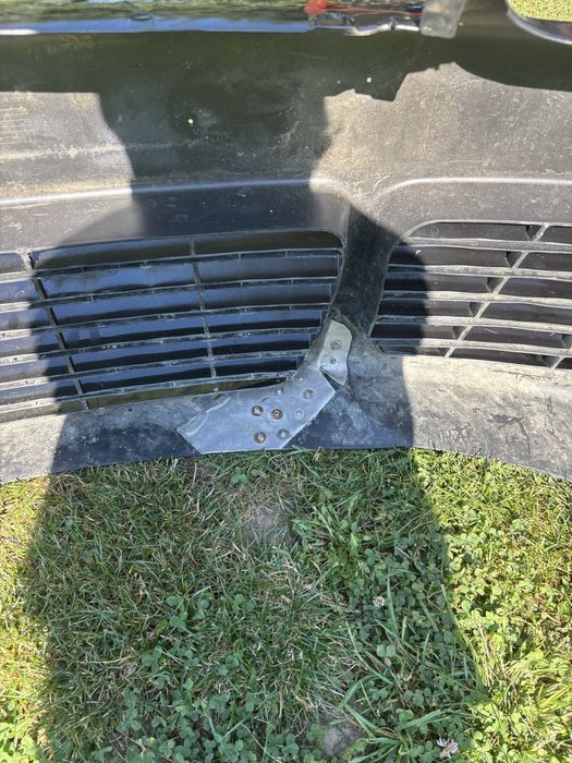 Bară față FK Automotive Golf 4