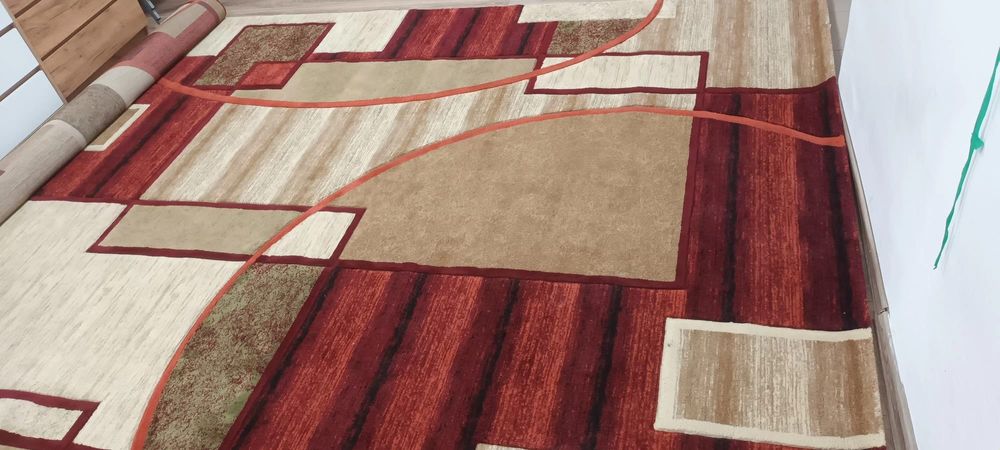 Vând 2 buc de covoare!