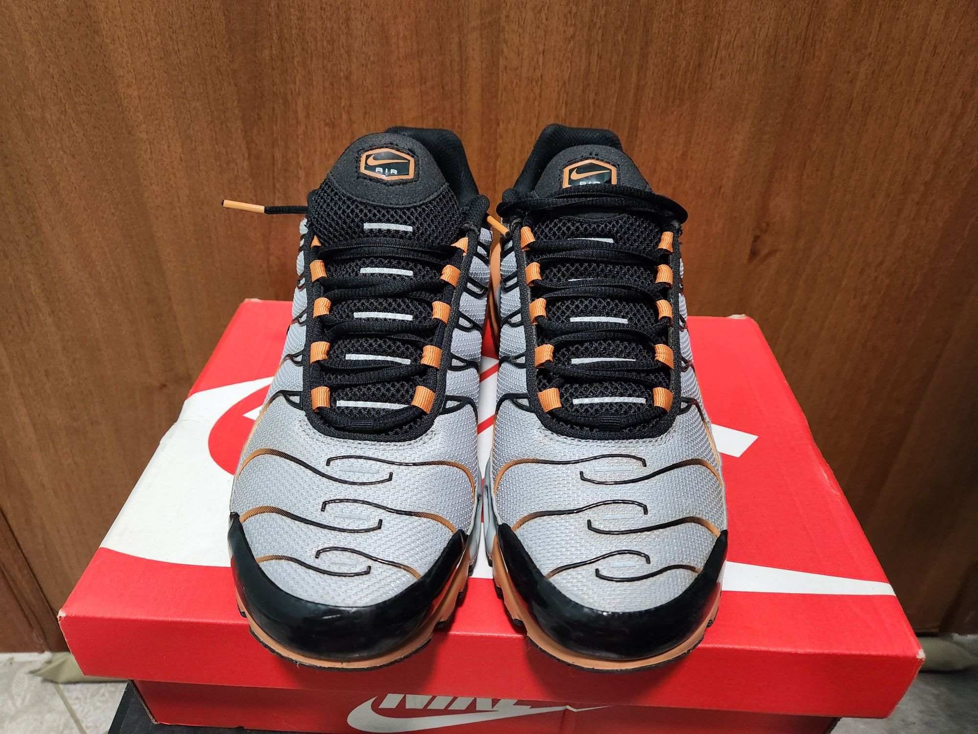 Nike Air Max Plus TN оригинални мъжки маратонки