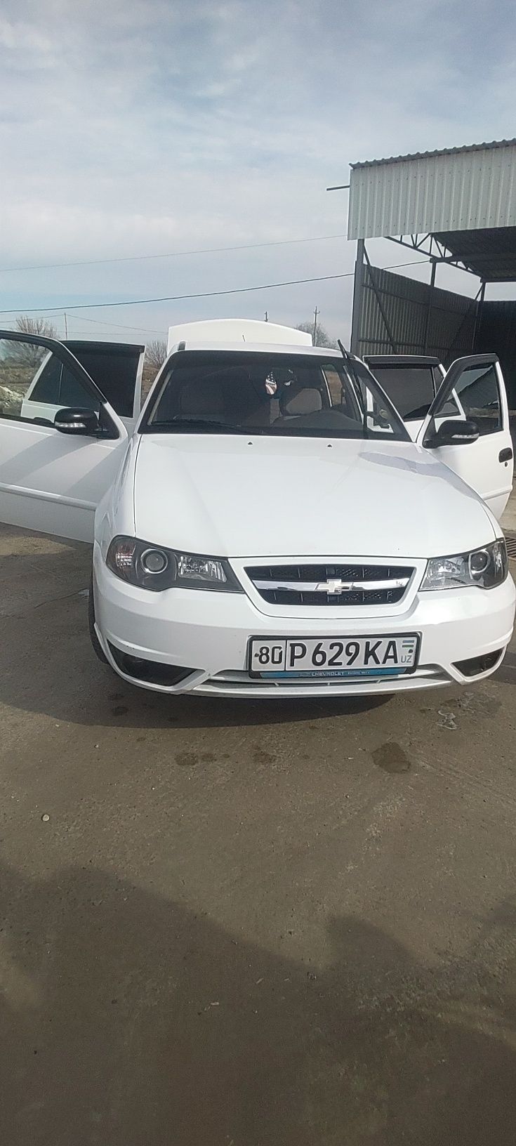 nexia 2 dons 1.6