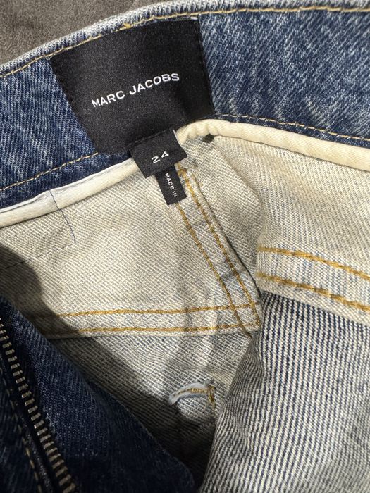 Marc Jacobs пола