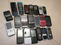 Nokia 5610,2680,2720,5130,7500,7200,E75,E71,N95 8gb,C7,302,201,N73,X2