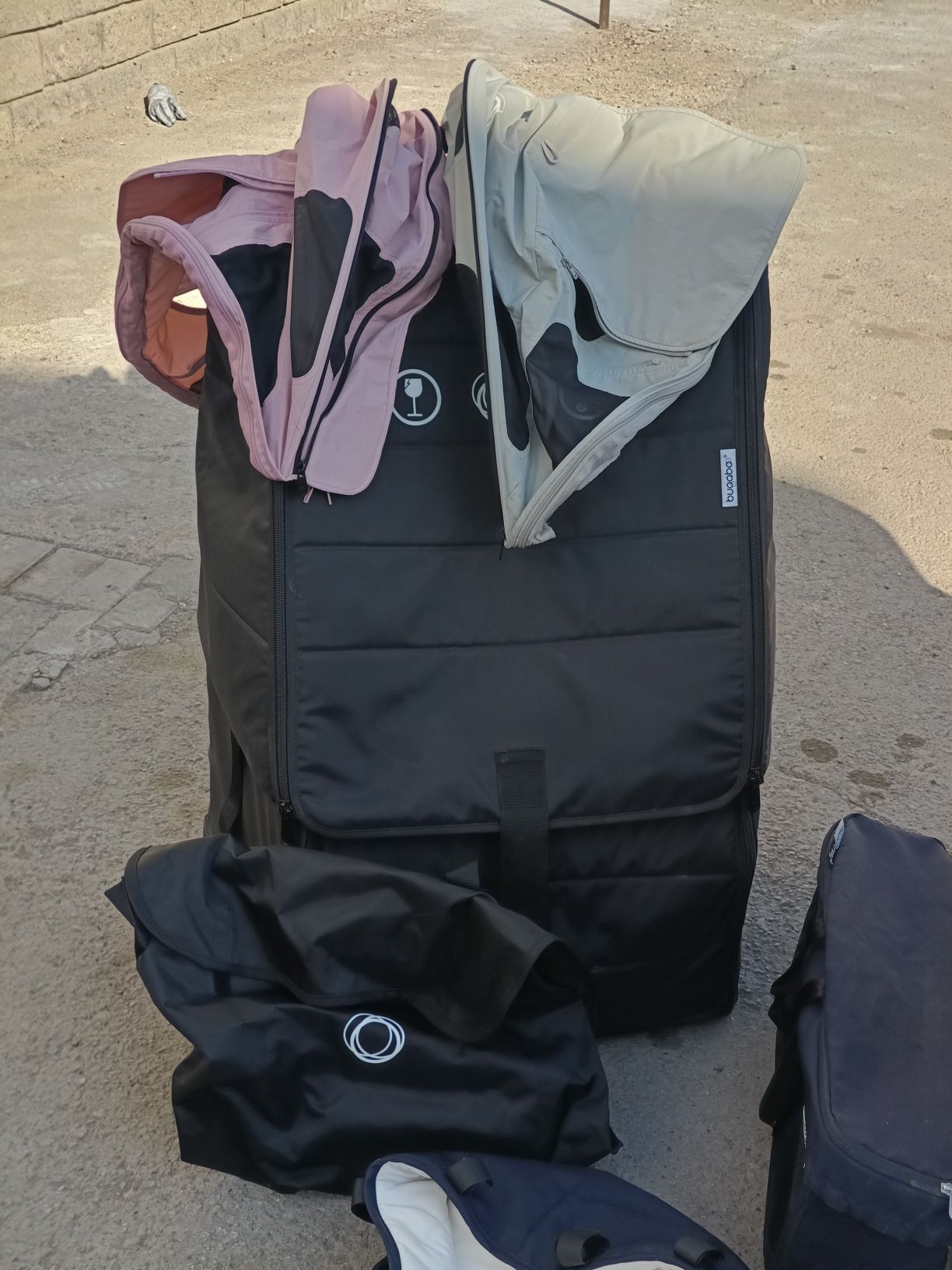 Срочно!!! Bugaboo donkey 2