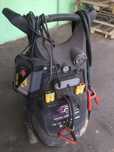 Startbooster Propulstation 12/24V - 3200/1600CA